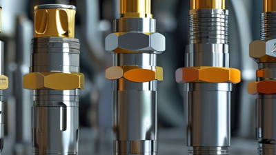 2026 How to Choose Hydraulic Quick Connect Fittings?