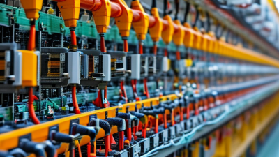 What is Wire Harness and How Can It Benefit Your Business?