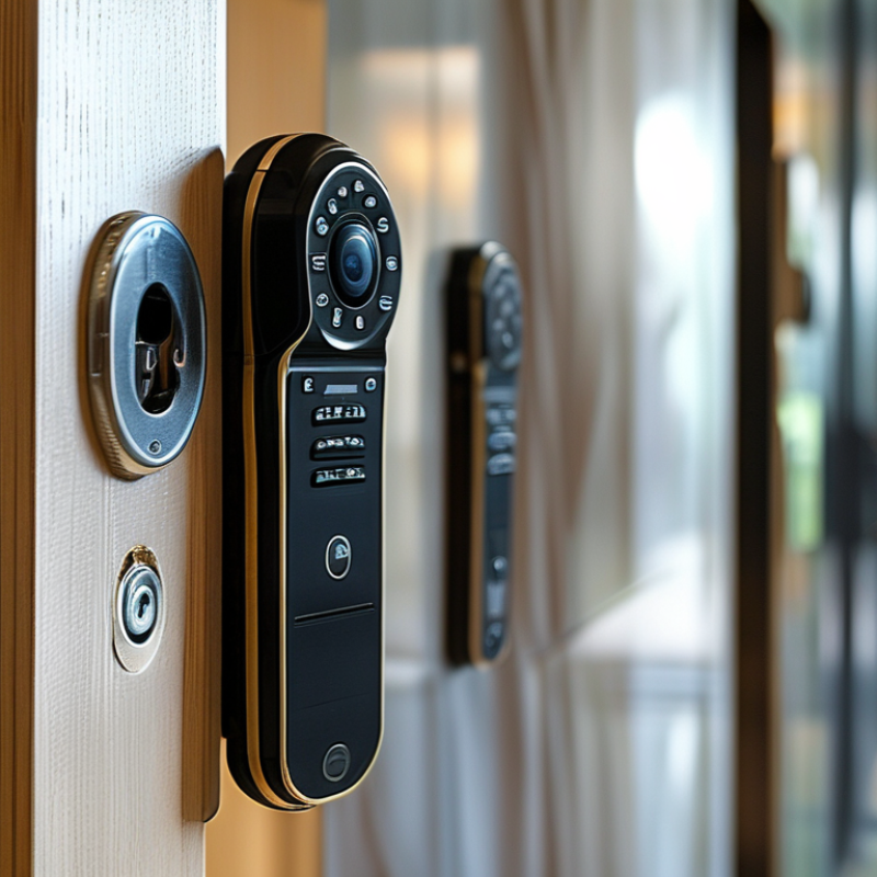 Top 10 Video Intercom Systems for Global Buyers in 2026?