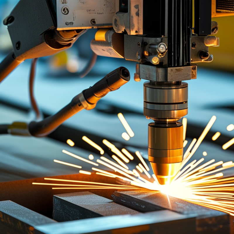 How to Choose the Best Fiber Laser Welding Machine?