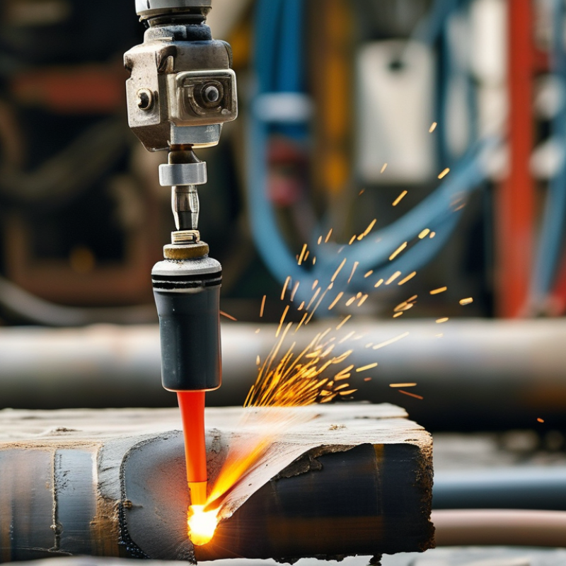 What is a Butt Fusion Tool and How Does It Work?
