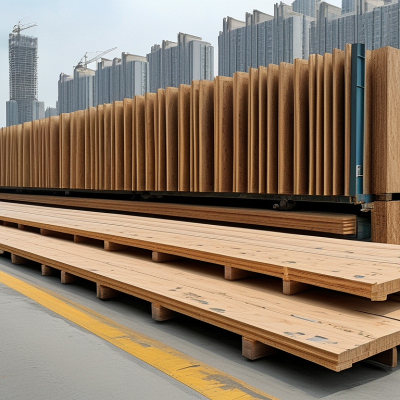 China Top Wooden Plywood Suppliers for Global Buyers?