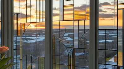How to Choose the Best Glass Window for Your Home?