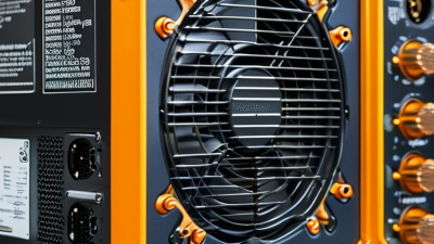 Top DC Power Inverter Options for Global Buyers Guide?