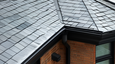2026 How to Use Fascia Corner Joint for Optimal Construction?