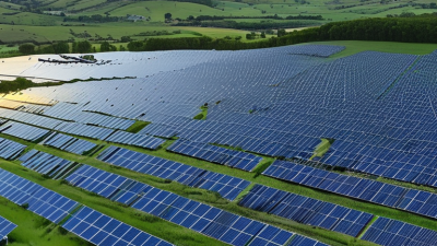 Top 10 Inverter System Benefits for Global Buyers?