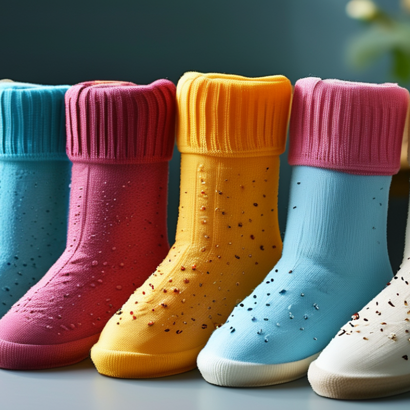 What are Hygiene Socks Benefits and Uses for Buyers?