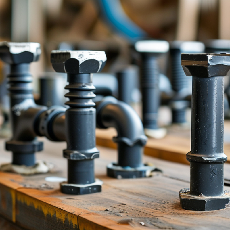 Best Upvc Pipe Coupling Options for Global Buyers?