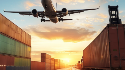 Top 10 International Freight Tips for Global Buyers?
