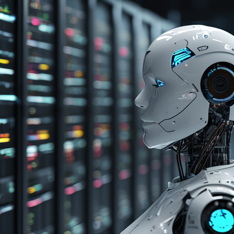 What is an AI Server System Integrator and How to Choose One?