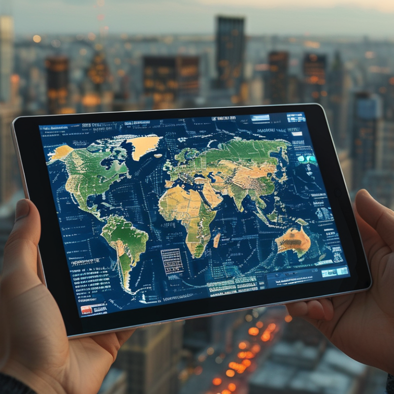 Top Wireless Touch Screen Solutions for Global Buyers?