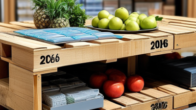 2026 Top Display Tray Trends for Global Buyers to Consider