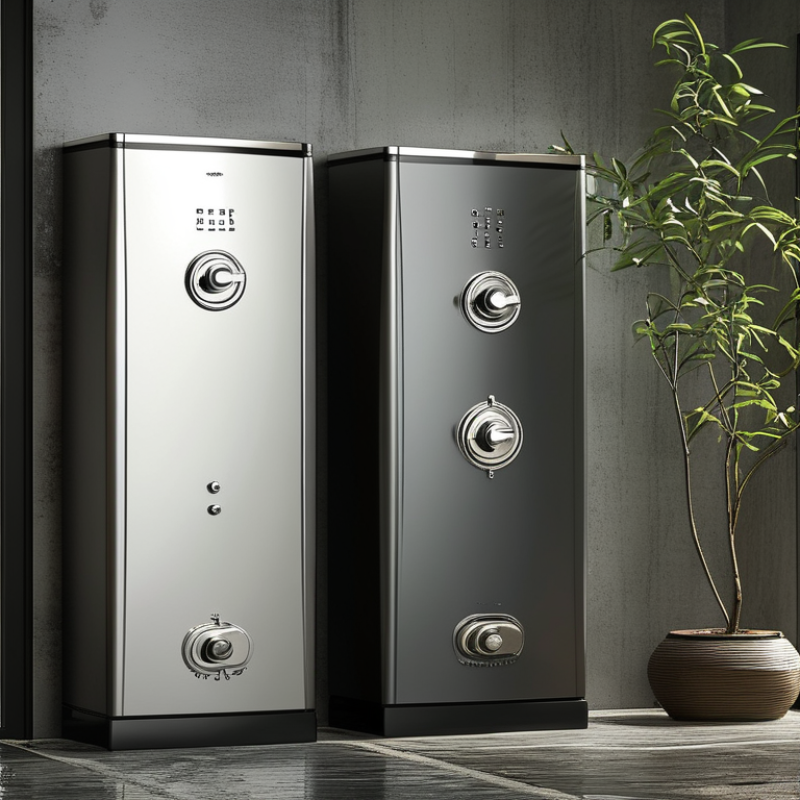 Top 10 Waterproof Water Heaters Buyers Should Know?