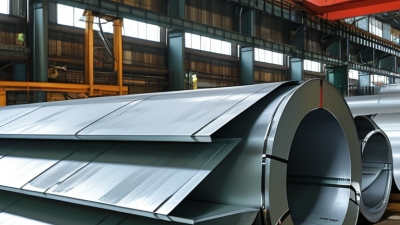 How to Choose the Best Galvanized Sheet for Your Project?