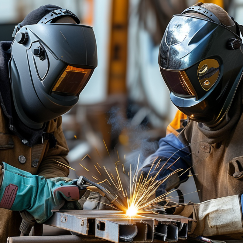 Top Flux Core Welders for Every Project Needs?
