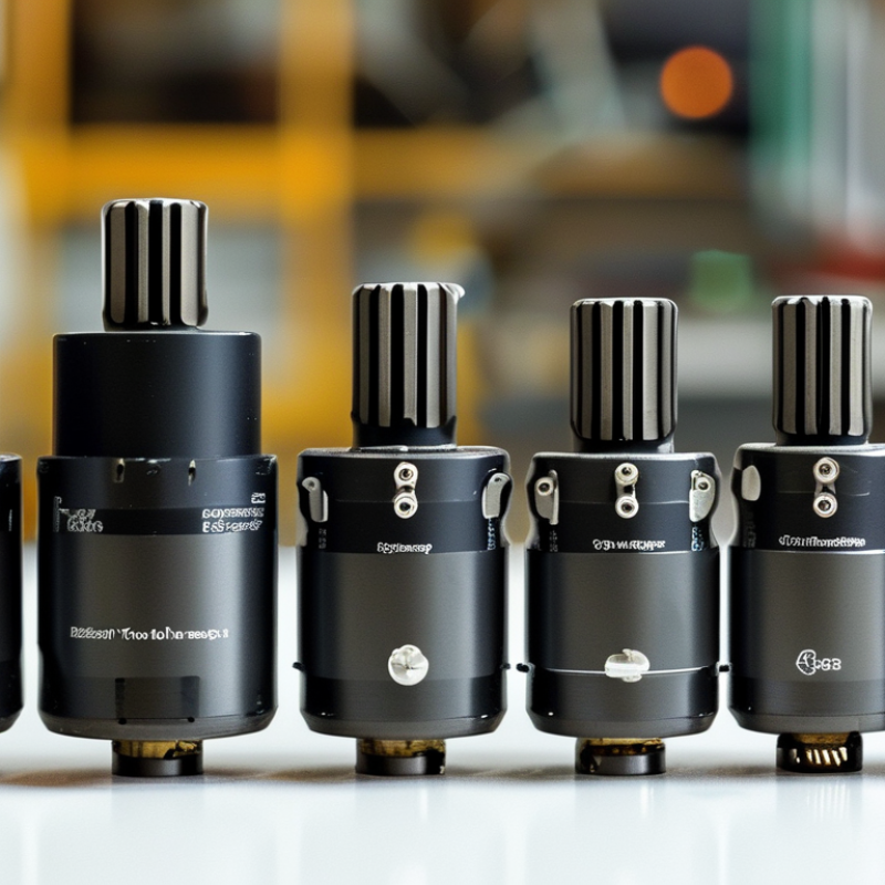 Top 5 Roller Microswitches for Your Next Project?