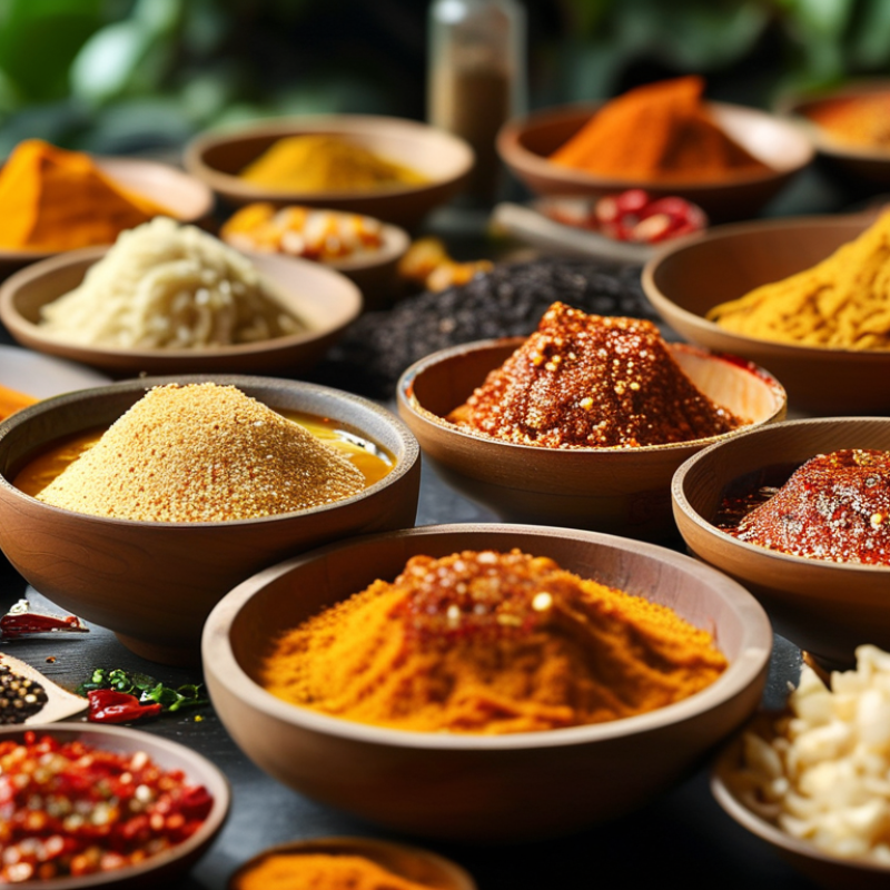 2026 Best Hot And Spicy Powder Options for Global Buyers?