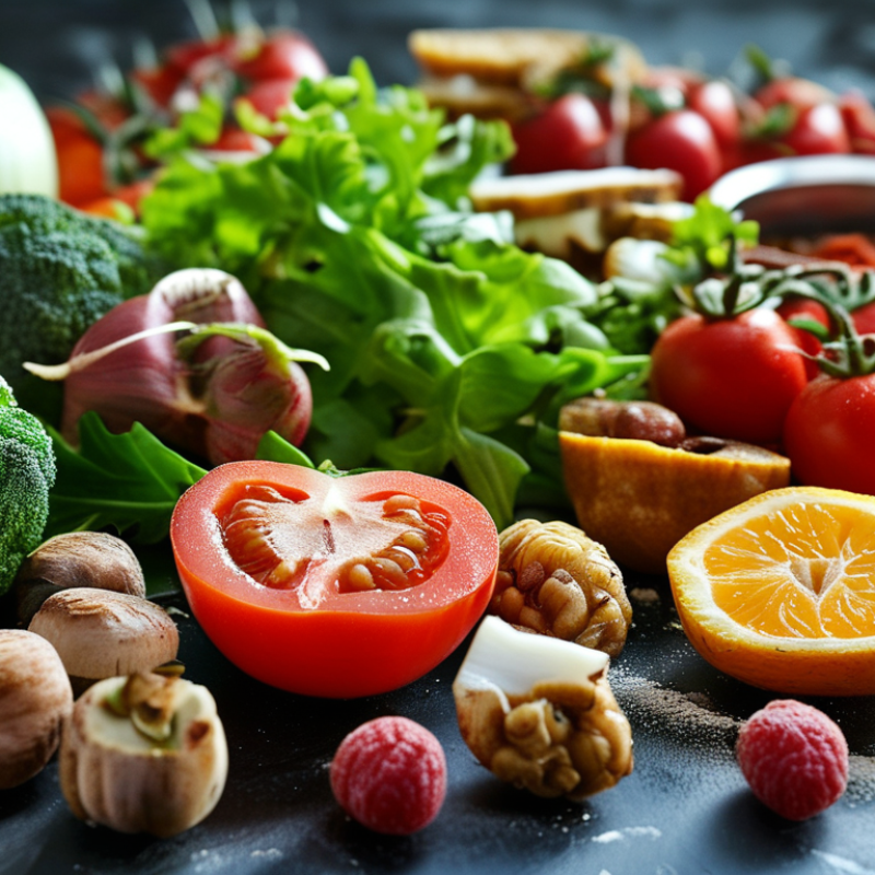 Top 10 Must Have Food Tech Products for Global Buyers?