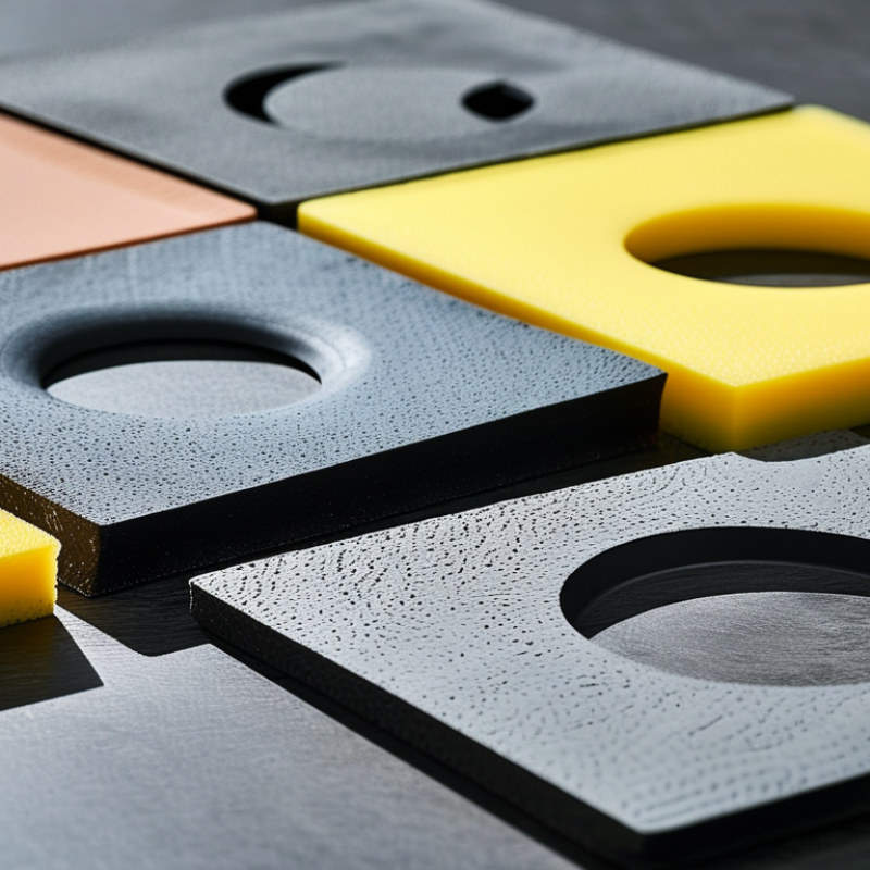 How to Choose the Right Gum Gasket for Your Needs?