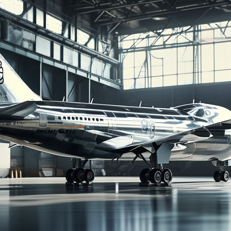 Why Choose Titanium Alloy Sheet for Your Next Project?