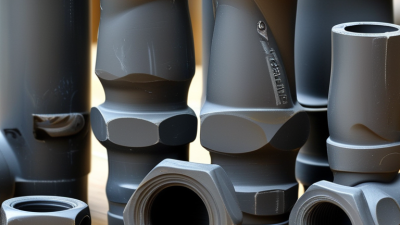 How to Choose the Right Upvc Pipe Coupling for Your Needs?