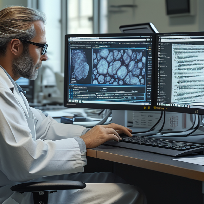 Why Choose Flow Cytometry Analysis Software for Your Research?