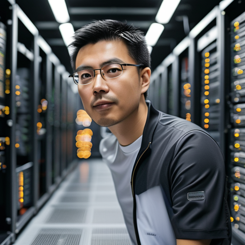 Top GPU Server Suppliers in China for Global Buyers?