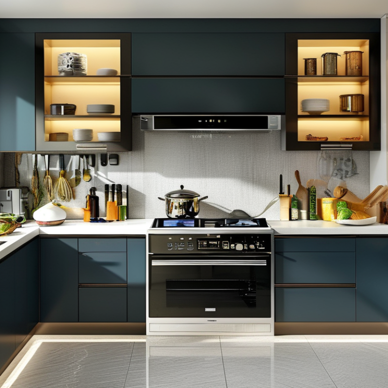2026 Best Kitchen Equipment for Global Buyers Insights?