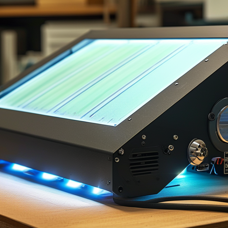 How to Choose the Best UV LED Curing Lamp for Your Needs?