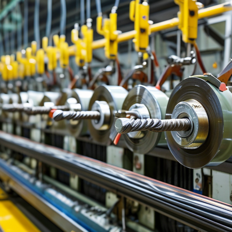 Best Concentric Stranding Machine for Global Buyers?