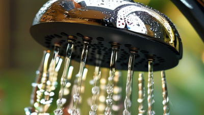Why Choose a Filtered Shower Head for Healthier Skin?