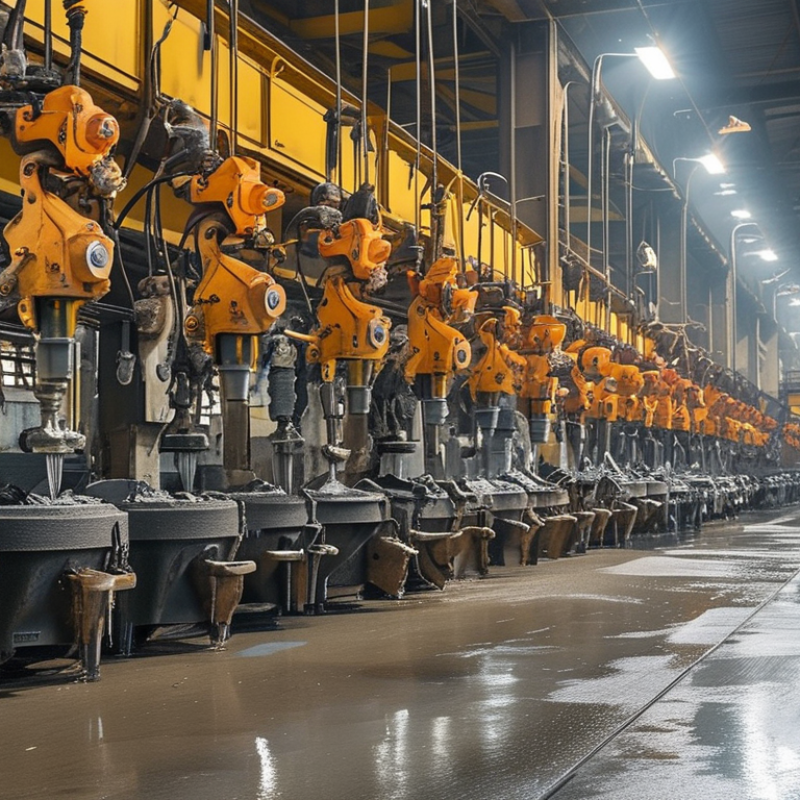 How to Choose the Best Casting Cleaning Equipment for Your Needs?