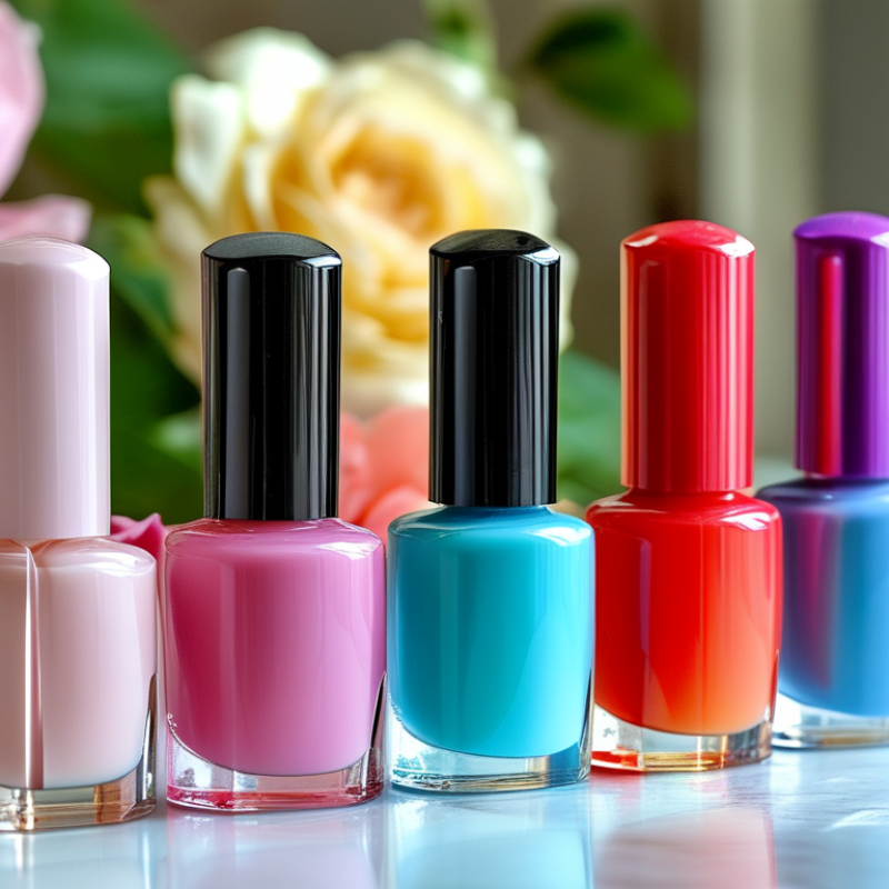 How to Choose the Best Gel Polish Set for Your Needs?
