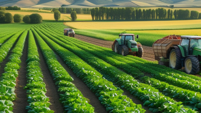 What is Organic Agriculture Fertilizer Benefits for Farmers?