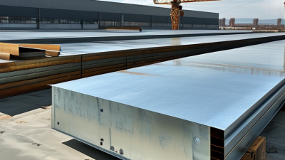 Top 10 Benefits of Using Galvanized Plate in Construction?