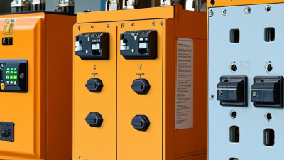 Why Choose the Right Circuit Breaker Enclosure for Your Needs?