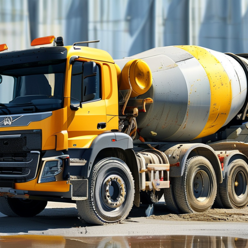Top 10 Self Loading Concrete Mixer Fuel Consumption Facts?
