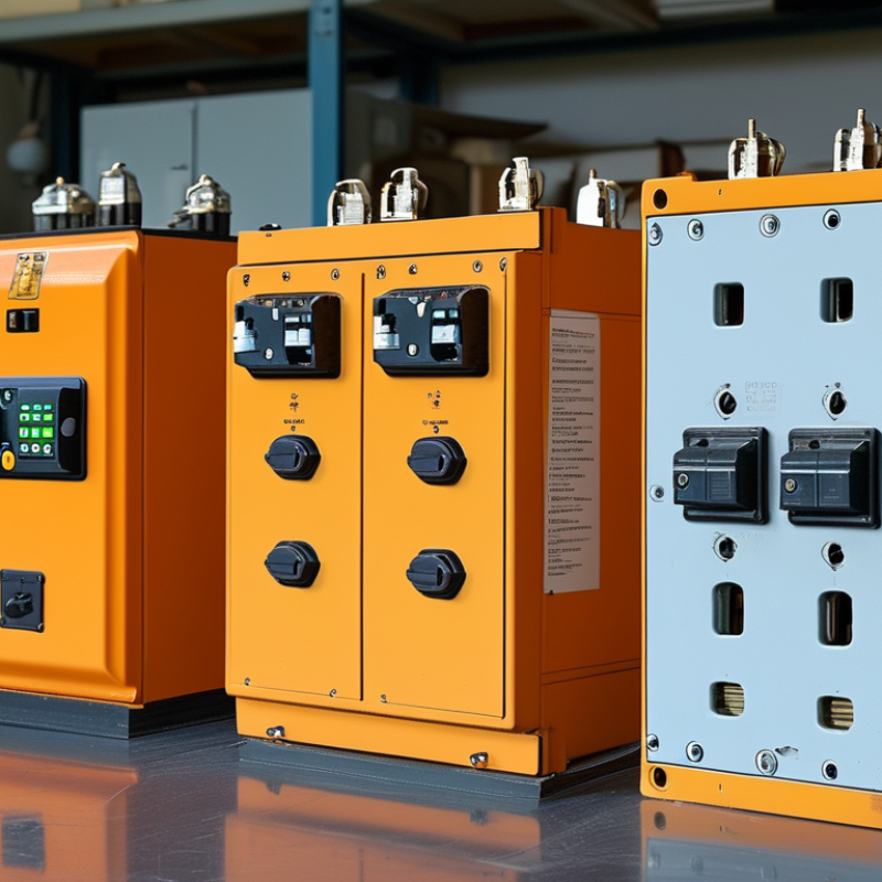 Why Choose the Right Circuit Breaker Enclosure for Your Needs?