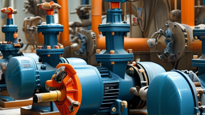 How to Choose the Best Phosphate Ore Pump for Your Needs?