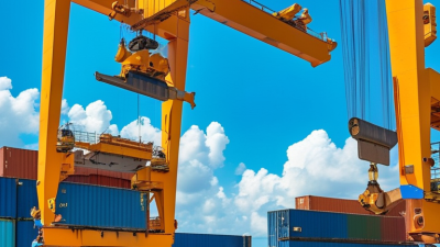 How to Choose the Best Ship Loader for Your Business Needs?