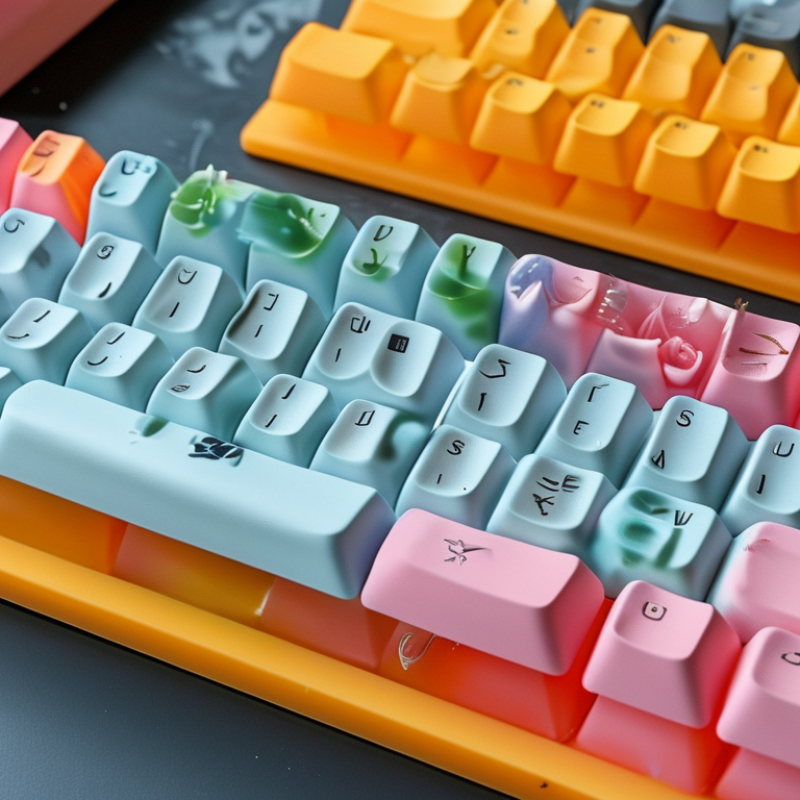 Top 10 Silicone Keypad Options for Your Next Project?
