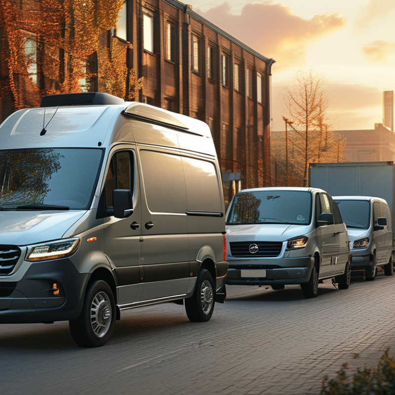 2026 Best Box Truck For Rent Options for Your Business Needs?