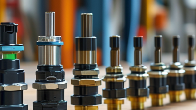 2026 Best Quick Coupling Connector Choices for Global Buyers?