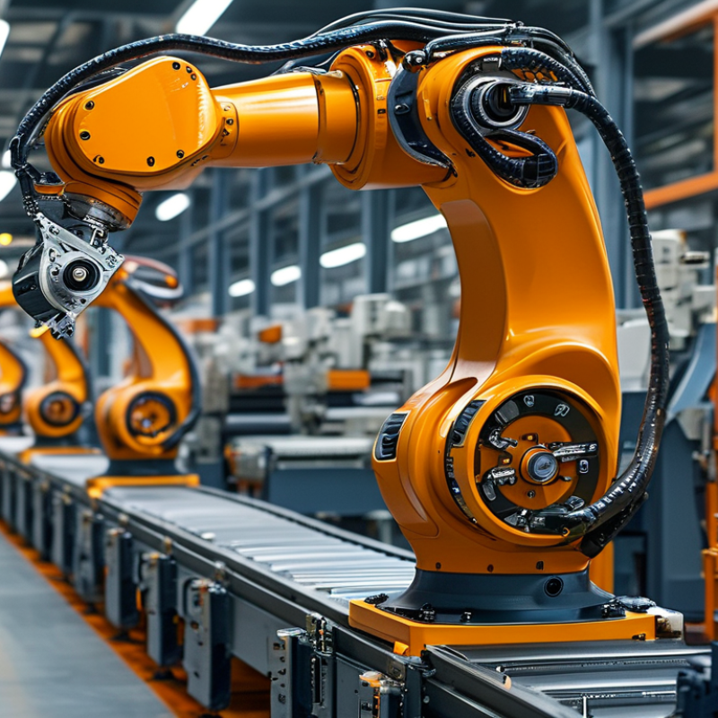 Top 10 Benefits of Servo Motors for Your Business Needs?
