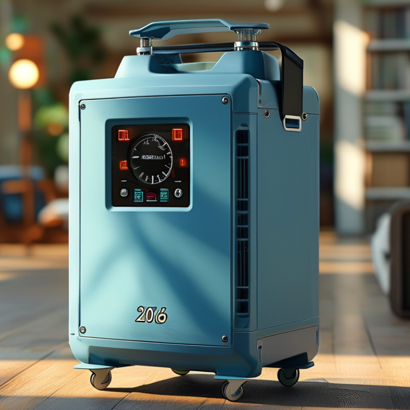 Top 10 Oxygen Generators for Global Buyers in 2026?