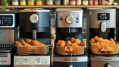 2026 How to Choose the Best Oil Fryer for Your Needs?