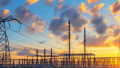 Top 10 Ring Main Unit Substation Suppliers in China?