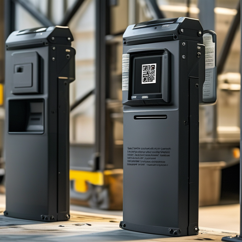 How to Choose the Best Security Barcode Labels for Your Business?