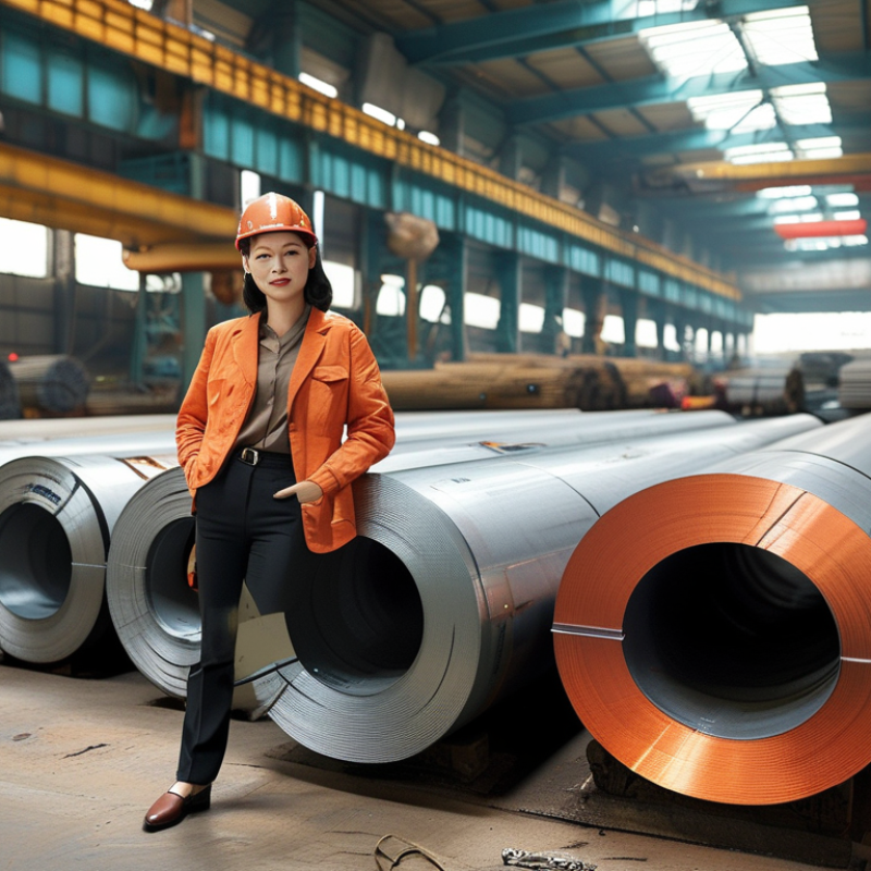 Top Suppliers for Flat Steel in China Best Options for Buyers?