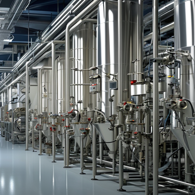 Why Choose a Filter Machine for Your Industrial Needs?